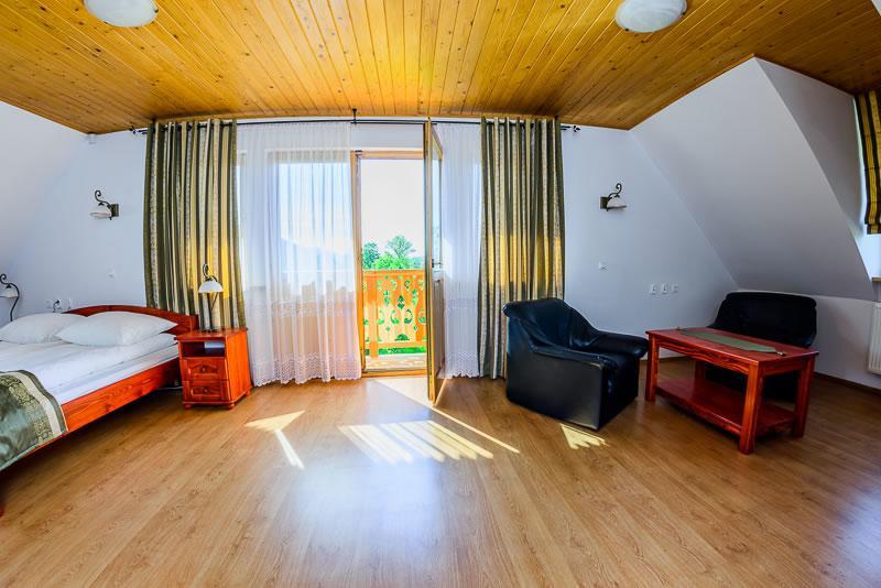 Dom Chata Kowala Szczawnica Extérieur photo