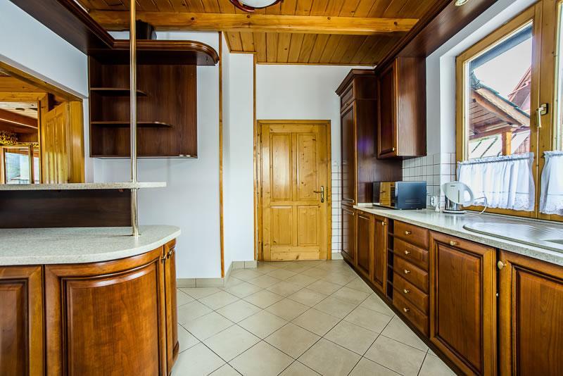 Dom Chata Kowala Szczawnica Extérieur photo